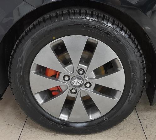 Kia Rio III с пробегом 2012 года, цена 655 000 рублей, 233000 км, седан, Автокод Объявления