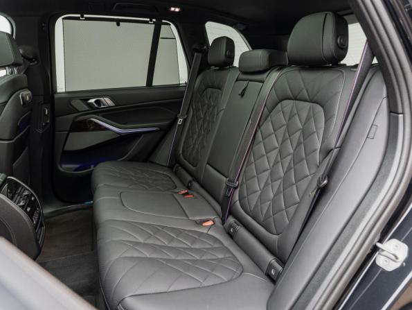 BMW X5 IV (G05/G18) Рестайлинг с пробегом 2024 года, цена 12 990 000 рублей, 27737 км, внедорожник, Автокод Объявления