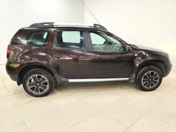 Renault Duster I Рестайлинг с пробегом 2020 года, цена 1 545 200 рублей, 79581 км, внедорожник, Автокод Объявления
