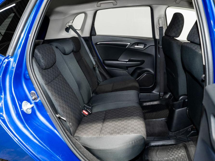 Honda Fit III Рестайлинг Чита  - изображение 5