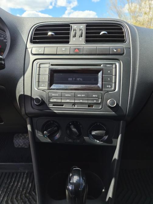 Volkswagen Polo V Саратов  - изображение 19