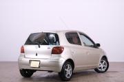 Toyota Vitz I (P10) Омск  - изображение 29