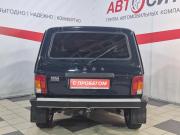 Lada (ВАЗ) Niva Legend Воронеж  - изображение 28
