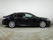Toyota Camry VIII (XV70) Санкт-Петербург  - изображение 29