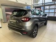 Renault Kaptur I Екатеринбург  - изображение 18