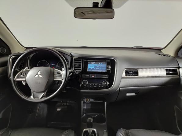 Mitsubishi Outlander III с пробегом 2013 года, цена 1 450 000 рублей, 156898 км, внедорожник, Автокод Объявления