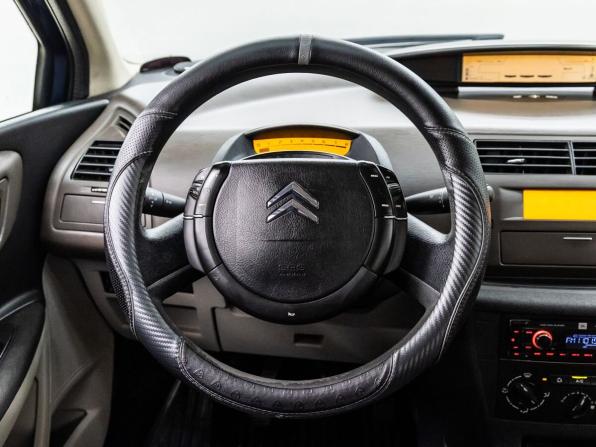 Citroen C4 I с пробегом 2007 года, цена 358 000 рублей, 230354 км, хэтчбек, Автокод Объявления