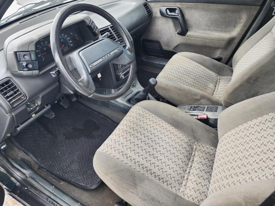 Lada (ВАЗ) 2112 Тамбов  - изображение 11