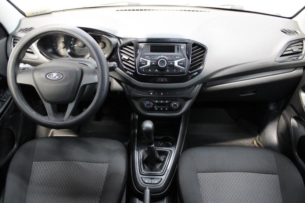 Lada (ВАЗ) Vesta I Ярославль  - изображение 9
