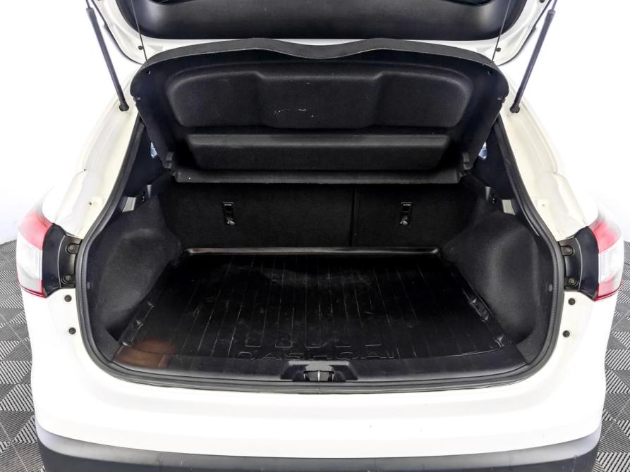 Nissan Qashqai II Москва  - изображение 10
