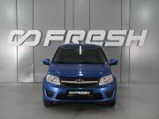 Lada (ВАЗ) Granta I Рестайлинг Ростов-на-Дону  - изображение 18