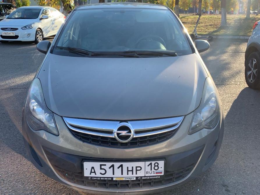 Opel Corsa D Рестайлинг II Ижевск  - изображение 2