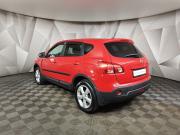 Nissan Qashqai I Москва  - изображение 23