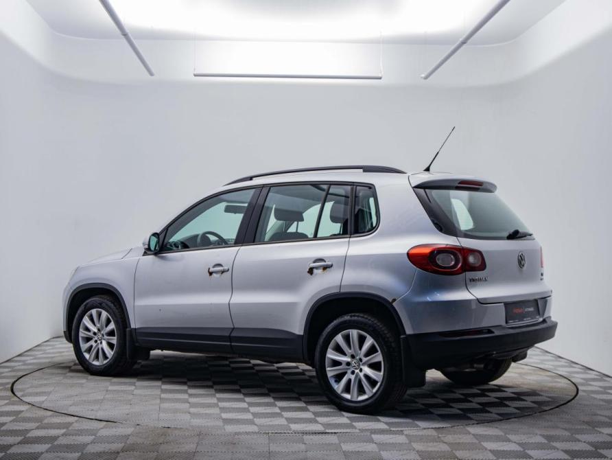 Volkswagen Tiguan I Москва  - изображение 7
