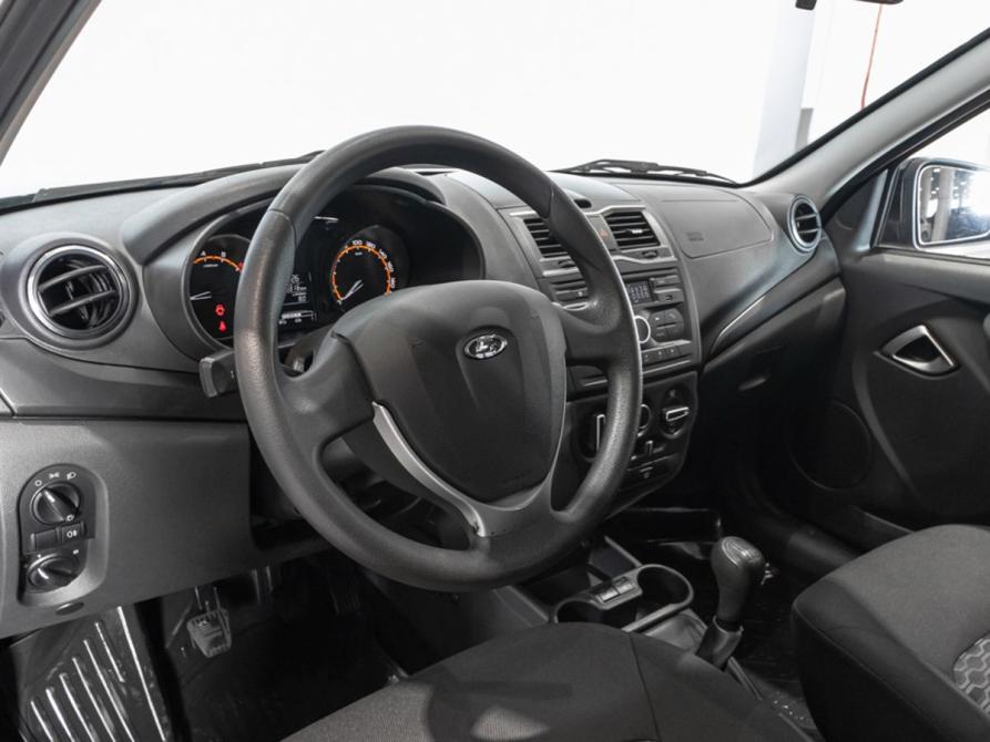Lada (ВАЗ) Granta I Рестайлинг Казань  - изображение 5