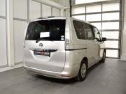 Nissan Serena IV (C26) Кемерово  - изображение 25
