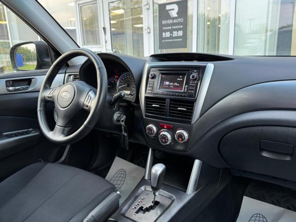 Subaru Forester III Рестайлинг с пробегом 2012 года, цена 1 245 000 рублей, 138077 км, внедорожник, Автокод Объявления