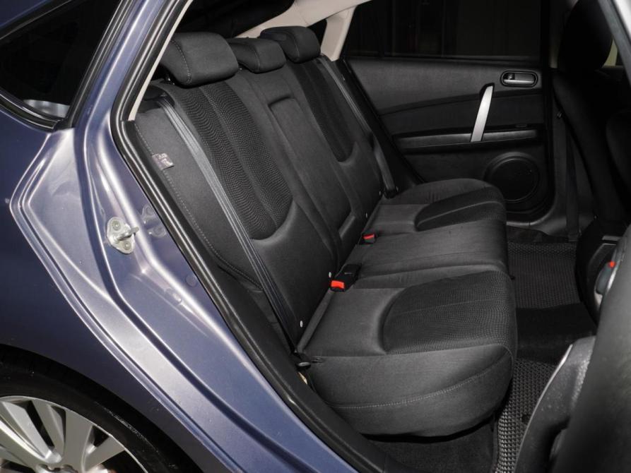 Mazda 6 II (GH) Тверь  - изображение 7