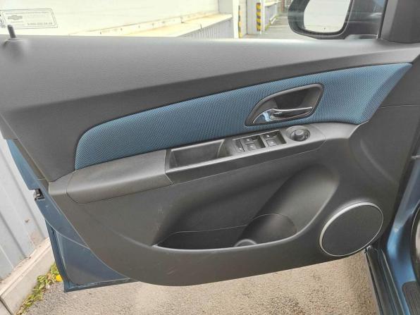 Chevrolet Cruze I Рестайлинг с пробегом 2013 года, цена 660 000 рублей, 224304 км, седан, Автокод Объявления