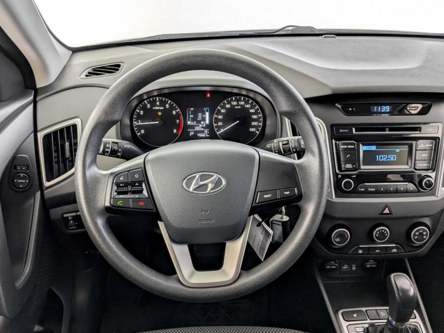 Hyundai Creta I Москва  - изображение 21