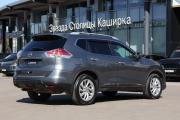 Nissan X-Trail III Москва  - изображение 25