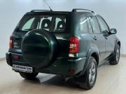 Toyota RAV4 II (XA20) Рестайлинг Москва  - изображение 17
