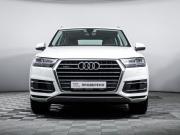 Audi Q7 II (4M) Москва  - изображение 27