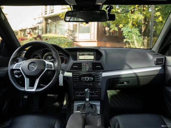 Mercedes-Benz E-Класс IV (W212 S212 C207) с пробегом 2013 года, цена 2 499 000 рублей, 22175 км, купе, Автокод Объявления
