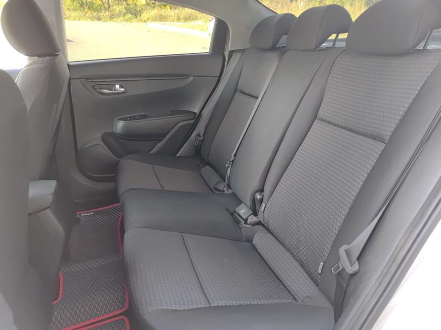 Kia Rio IV Рестайлинг Ижевск  - изображение 15