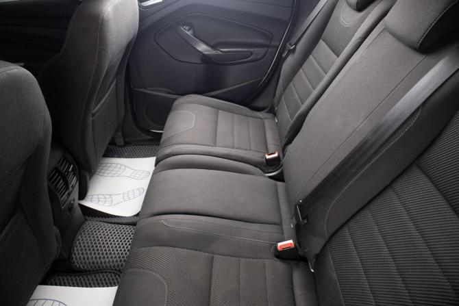 Ford Kuga II с пробегом 2016 года, цена 1 299 000 рублей, 194851 км, внедорожник, Автокод Объявления