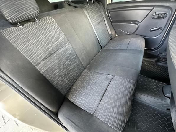 Renault Logan I Рестайлинг с пробегом 2010 года, цена 410 000 рублей, 138617 км, седан, Автокод Объявления