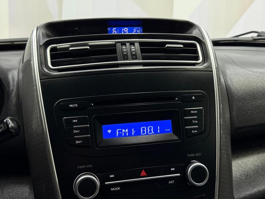 Lifan X60 I Рестайлинг 2 Азнакаево  - изображение 20