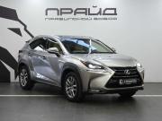 Lexus NX I Рестайлинг Ростов-на-Дону  - изображение 29
