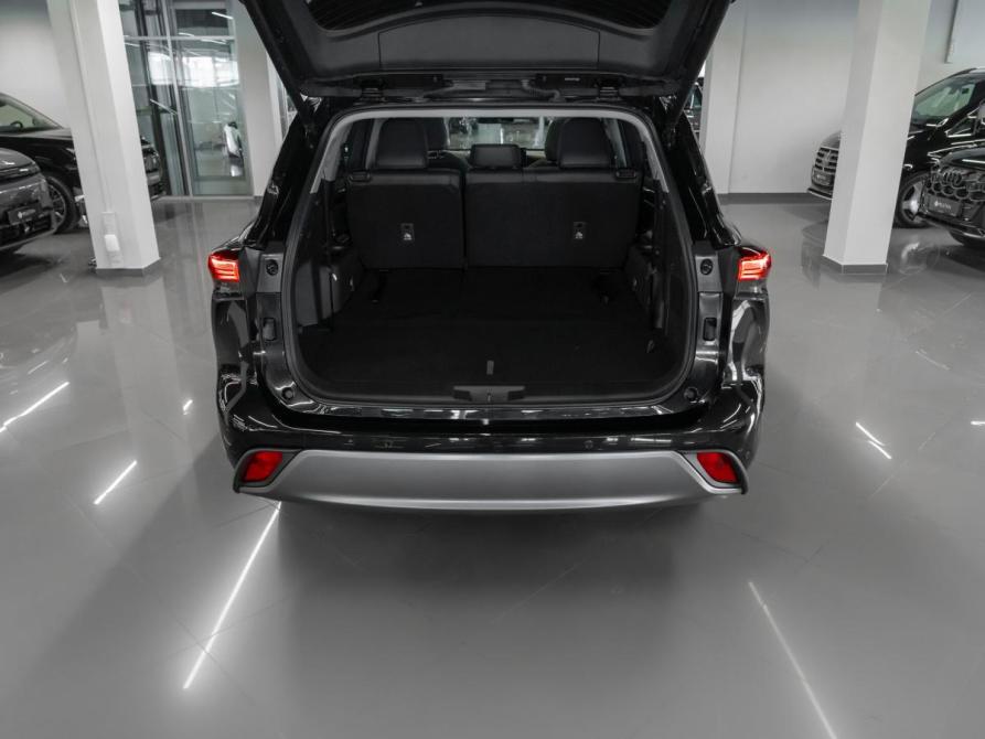 Toyota Highlander IV (XU70) Москва  - изображение 28