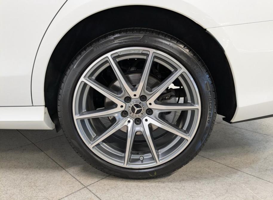 Mercedes-Benz E-Класс V (W213 S213 C238) Рестайлинг Санкт-Петербург  - изображение 18