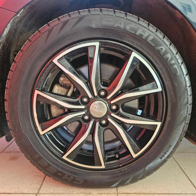 Kia Optima IV Вологда  - изображение 22
