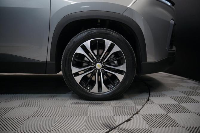 Chevrolet Captiva II с пробегом 2022 года, цена 1 970 000 рублей, 86000 км, внедорожник, Автокод Объявления