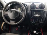 Lada (ВАЗ) Granta I Самара  - изображение 27