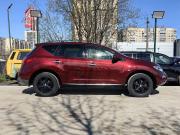 Nissan Murano II (Z51) Санкт-Петербург  - изображение 19