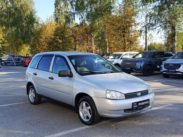 Lada (ВАЗ) Kalina I с пробегом 2011 года, цена 193 000 рублей, 151168 км, универсал, Автокод Объявления