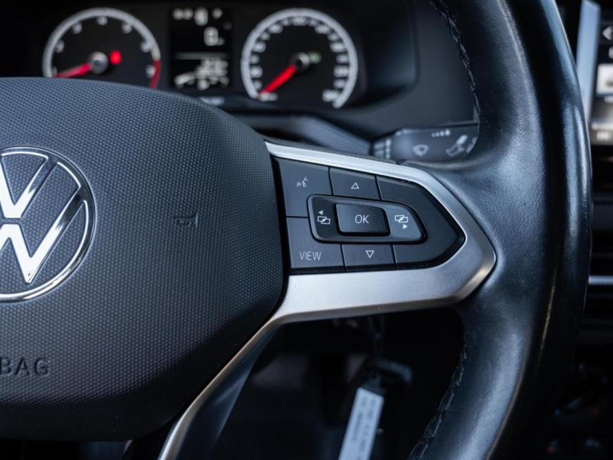Volkswagen Polo VI Ставрополь  - изображение 20