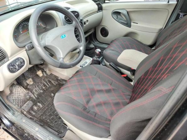 Lada (ВАЗ) Kalina I с пробегом 2011 года, цена 359 000 рублей, 89354 км, универсал, Автокод Объявления