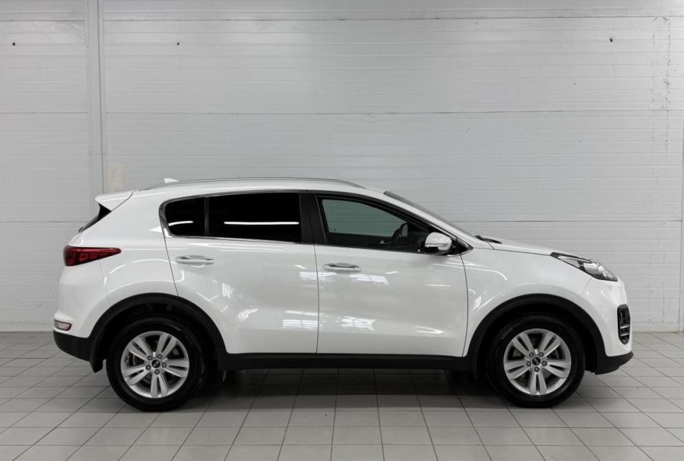 Kia Sportage IV Астрахань  - изображение 4