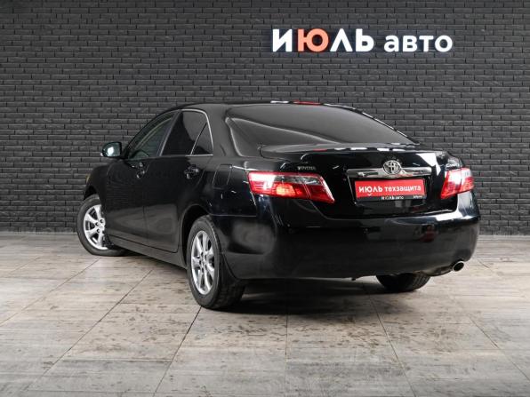 Toyota Camry VI (XV40) Рестайлинг с пробегом 2010 года, цена 1 200 000 рублей, 300898 км, седан, Автокод Объявления