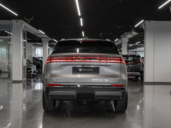 Geely Galaxy M7 с пробегом 2026 года, цена 3 900 000 рублей, 11 км, внедорожник, Автокод Объявления