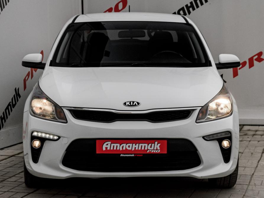 Kia Rio IV Екатеринбург  - изображение 2