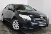 Toyota Corolla X (E140 E150) Санкт-Петербург  - изображение 17