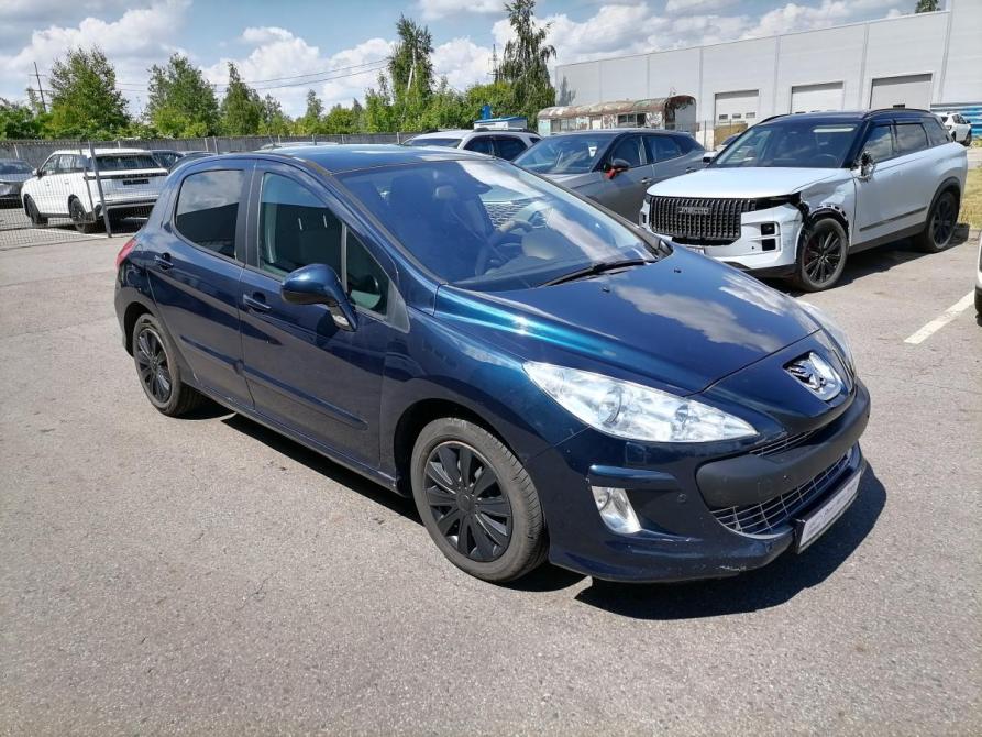 Peugeot 308 I Курск  - изображение 2
