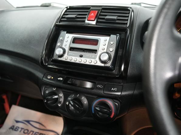 Honda Partner II с пробегом 2007 года, цена 695 000 рублей, 231000 км, универсал, Автокод Объявления
