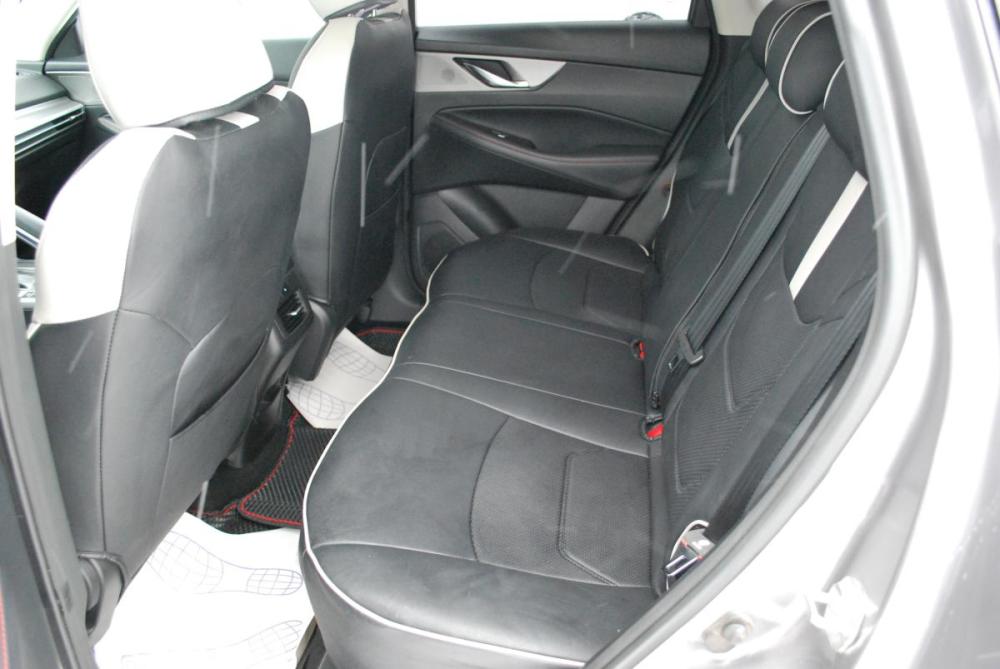 Changan CS35 Plus I Рестайлинг Стерлитамак  - изображение 10